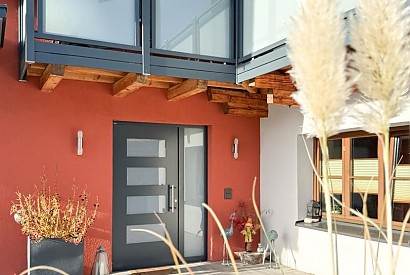 Traumhaftes EFH mit großzügiger Terrasse | Hallwang-Esch bei Salzburg